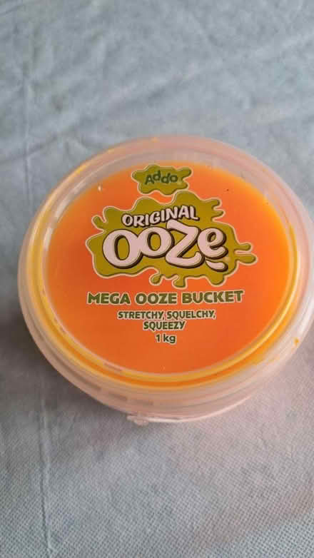 Photo of free Ooze, Slime and Play-Do (Warsash SO31) #3