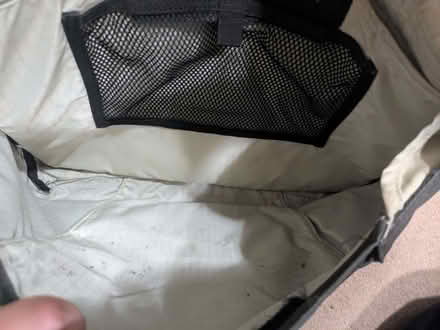 Photo of free Crumpler computer bag (Withdean BN1) #4