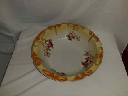 Photo of free Antique Ceramic Bowl (Blackrock) #1