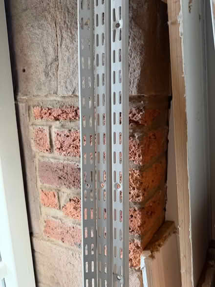 Photo of free Shelving system (Nr Ripley DE5) #2