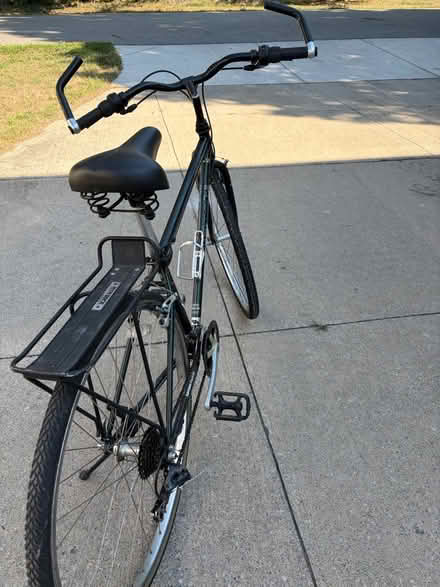 Photo of free Bianchi Bicycle (Near Seven Mile and Farmington) #3
