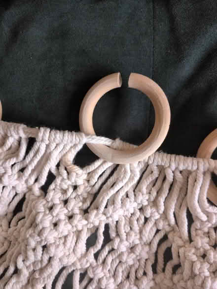 Photo of free Macrame project...needs tlc (Craiglockhart EH14) #4