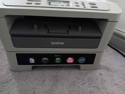 Photo of free Printer/scanner (Rusholme M14) #2