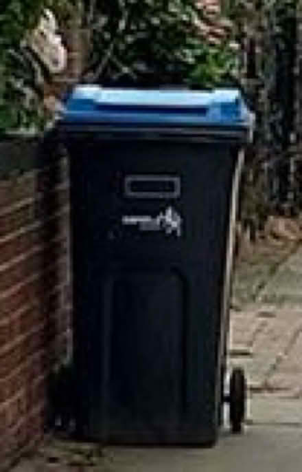 Photo of Recycle Bin (EN2) #1