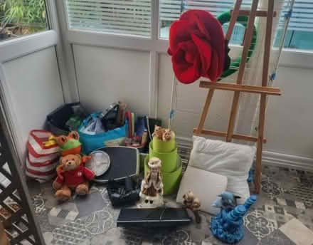 Photo of free stuff (Norton) #2