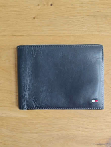 Photo of free Men's wallet (Little Chester DE1) #1