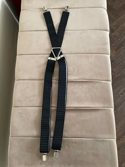 Photo of free Men braces (Anerley SE20) #1