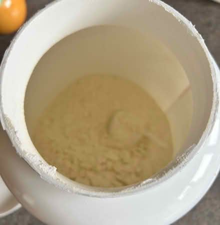 Photo of free Whey protein powder (Halewood L26) #4