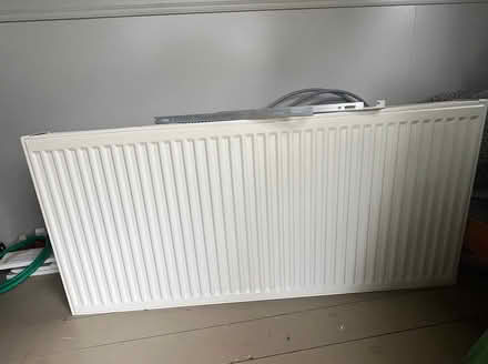 Photo of free Radiator (OX7 5P - Over Norton) #1