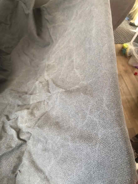 Photo of free Sofa Cover (St Lukes) #3