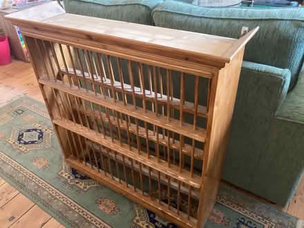 Photo of free Plate drying rack (Chad Valley B16) #1