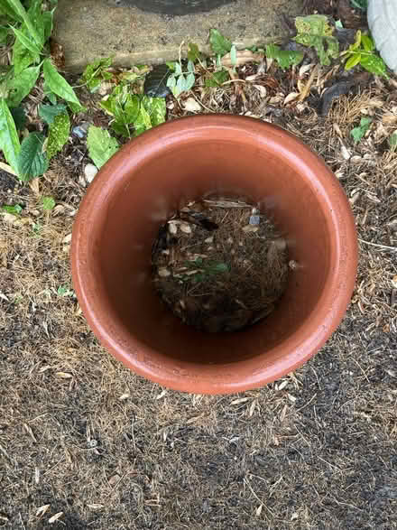 Photo of free Chimney pot (Dunstable LU5) #2