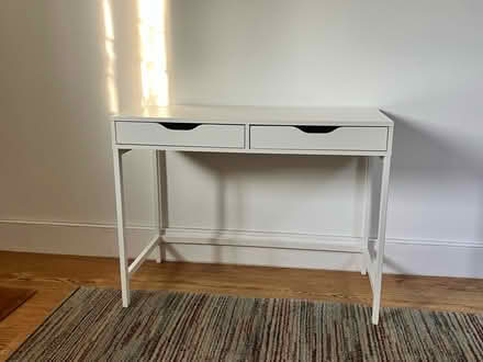 Photo of free Ikea Alex desk (New Malden KT3) #1