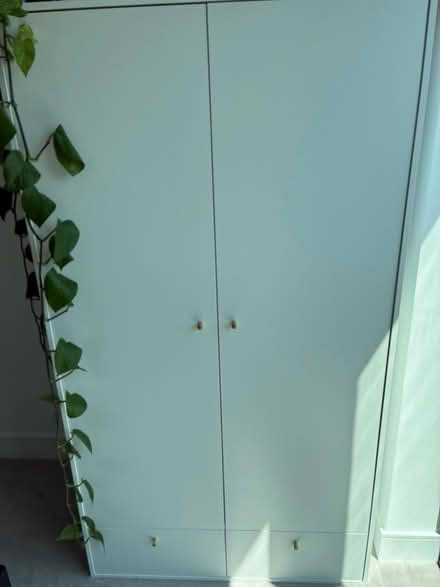Photo of free Wardrobe (SE17 1LD) #1