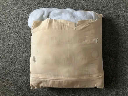 Photo of free Stuffing material (Thorney PE6) #1