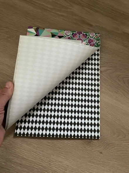 Photo of free Craft paper (Woodingdean BN2) #3