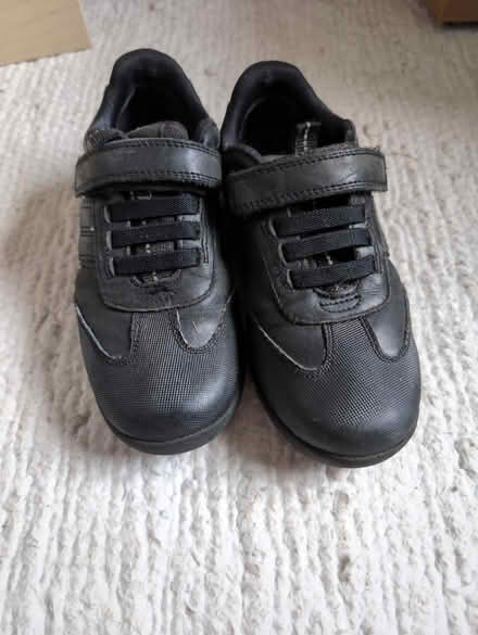 Photo of free 11.5 school shoes (Shoreham BN43) #1