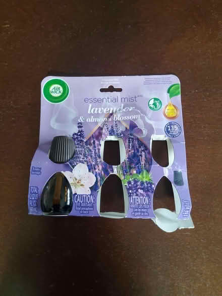 Photo of free Air Wick Mist Refill (Los Gatos) #1