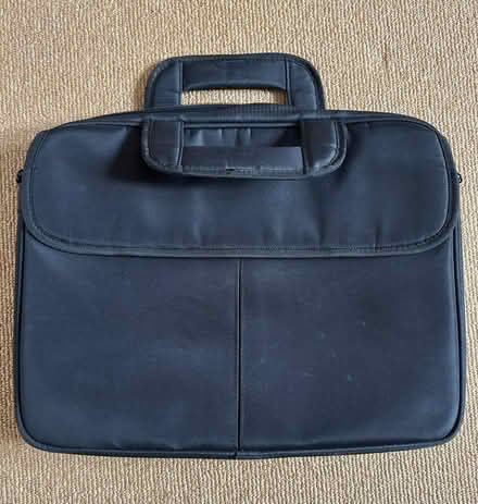 Photo of free Laptop carry case (Hackney Downs E5) #1