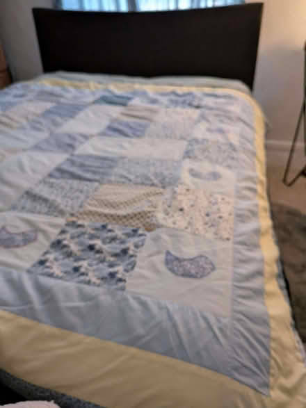 Photo of free Single bed frame (Cloughton YO13) #1