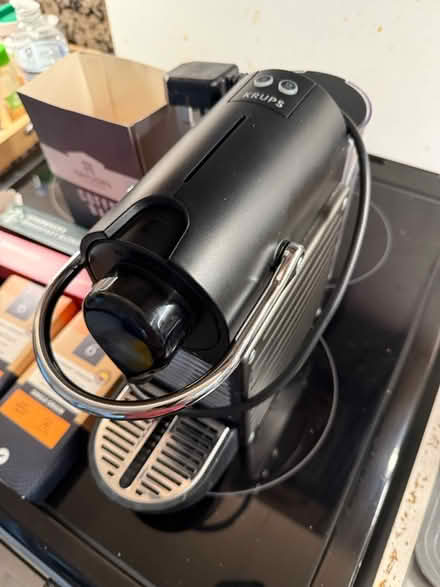 Photo of free Coffee Pod Machine (Retford DN10, DN22) #1