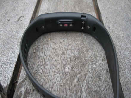 Photo of free Huawei Band 2 fitness tracker (Ruddington NG11) #2
