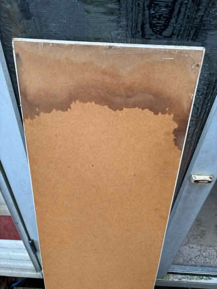 Photo of free Wall hanging mirror (Didcot, OX11) #2