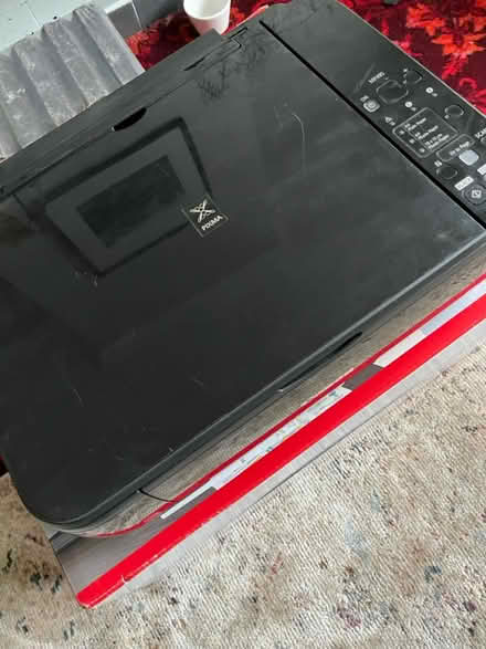 Photo of free Canon Pixma MP495 (Newhaven BN9) #1
