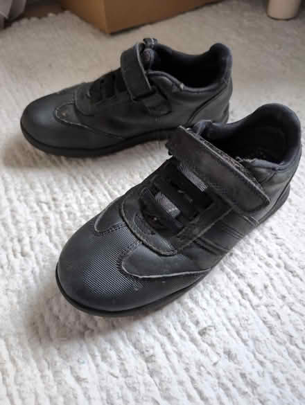 Photo of free 11.5 school shoes (Shoreham BN43) #3