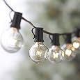 Photo of free 25ft Weatherproof Globe String Lights (Highbury N5) #1