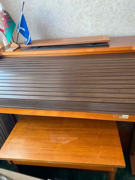 Photo of free Project - Organ Gem H300 (LE6 Groby Leicester) #2