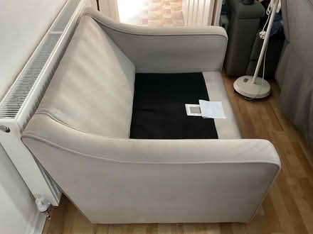 Photo of free Isabella loveseat sofa (2 Seater) (Hulme WA2) #4