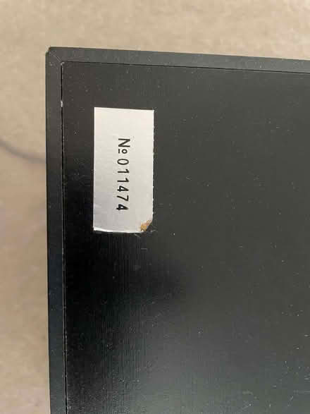 Photo of free Sansui speakers (Withington M20) #3