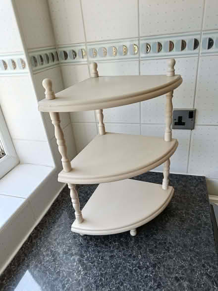 Photo of free Kitchen display stand (Bramhall SK7) #1