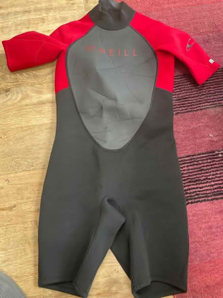 Photo of free Shortie Wetsuit Age 14 (Twickenham TW2) #1