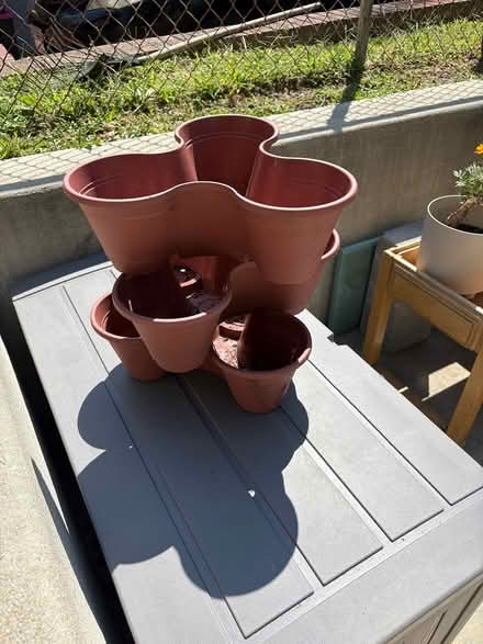 Photo of free Planters (Queens Chapel NE DC) #2