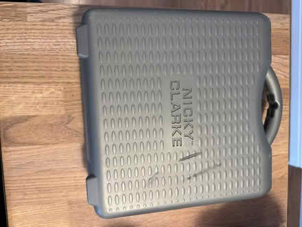 Photo of free Nicky Clark Hair Clipper Set (Finham CV3) #1