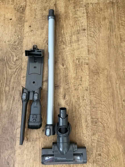Photo of free Cordless Dyson vacuum accessories. (Podsmead GL4) #1