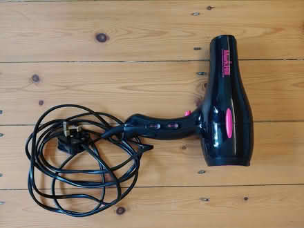 Photo of free hair dryers (Little Chester DE1) #1