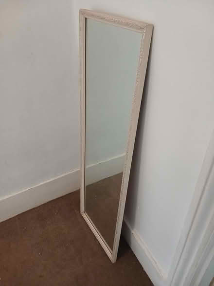 Photo of free Mirror (gosport PO12) #2