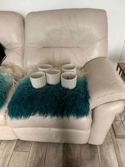 Photo of free Ceramic pots x 5 (Leasowe CH45) #2