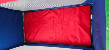 Photo of free Cot (Owlthorpe S12) #4