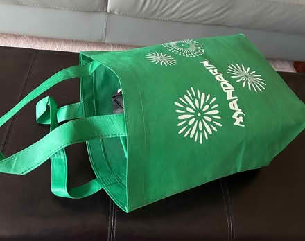 Photo of free Recycle Grocery Bags (Erin Mills) #1