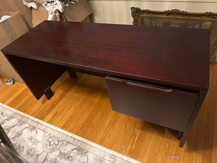 Photo of free Desk (North Haven) #1