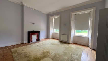 Photo of free Large rug (Gosport PO12) #2