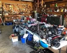 Photo of free massive cleanout (118 Old Edgefield Rd) #2