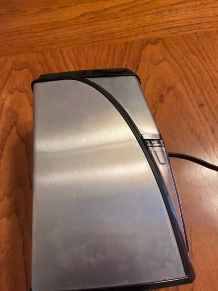 Photo of free Coffee Grinder (Chapel Hill South) #3