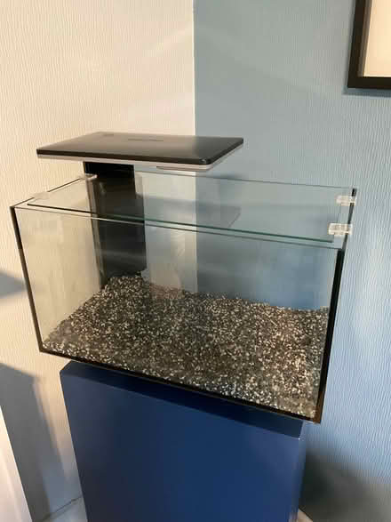 Photo of free Fish Tank (Derby DE21) #2