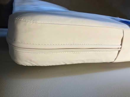 Photo of free John Lewis Baby Mattress (Timsbury BA2) #3