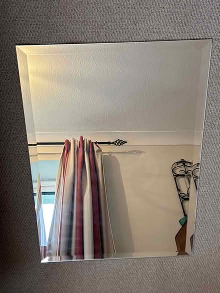 Photo of free Mirror (Alvaston DE24) #1